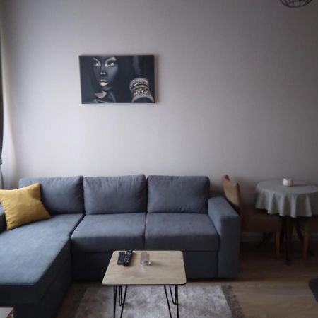 Gray Apartament 2 Prishtine Bagian luar foto
